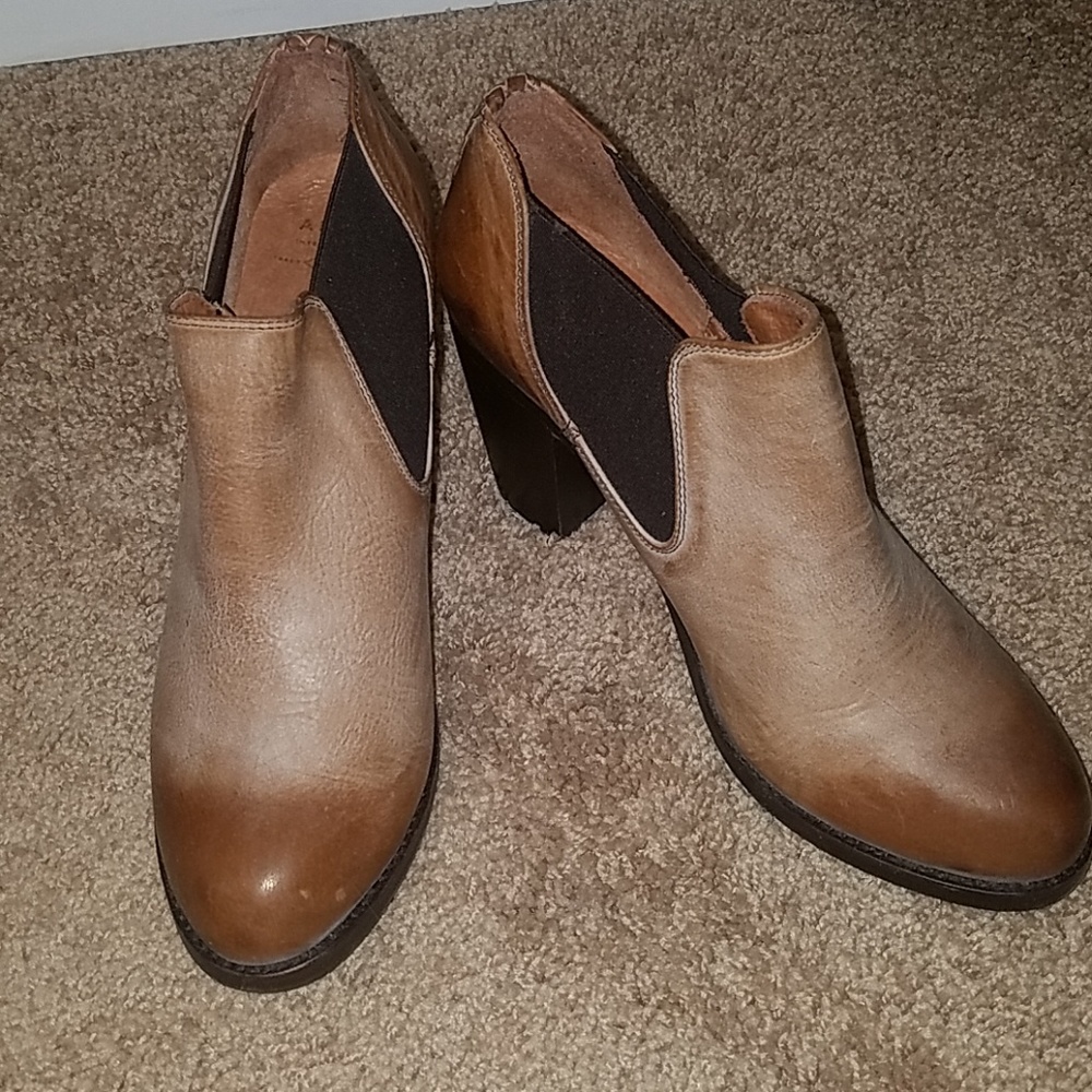 Ariat Ankle Boots